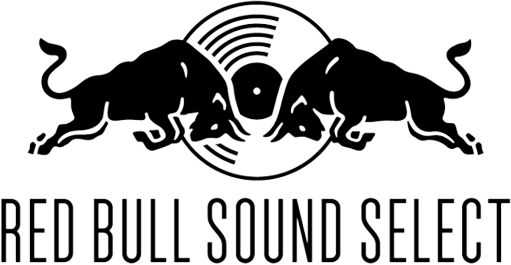 Red Bull Sound Select Logo